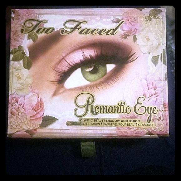 Too Faced Other - Too Faced Eyeshadow